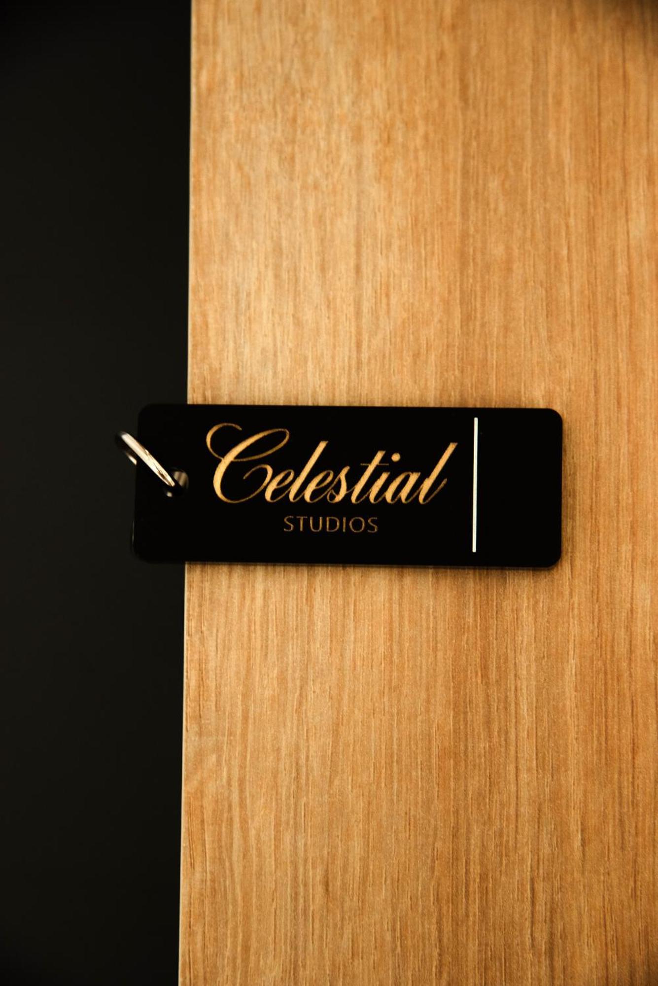Celestial Studios Kávos Dış mekan fotoğraf